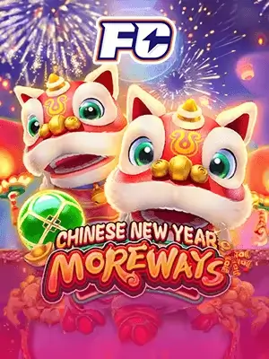 PLAYTIME 38 Chinese New Year