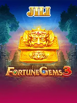 PLAYTIME 29 Fortune Gems 3