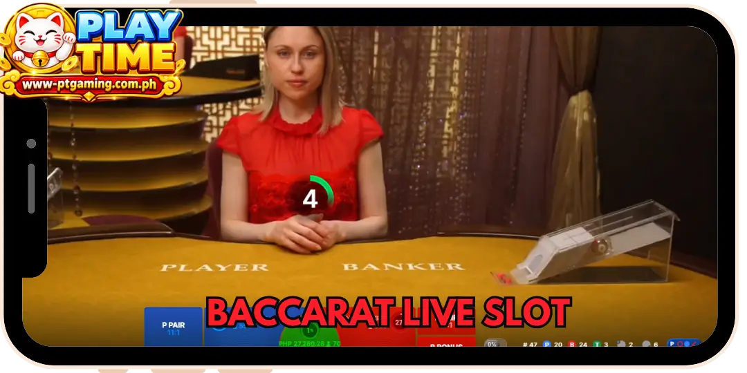 Baccarat Live 2026: Complete Review, Rules, Providers, and Beginner’s Guide 2 Image Baccarat Live