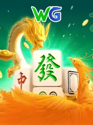 PLAYTIME 34 Mahjong Ways 2