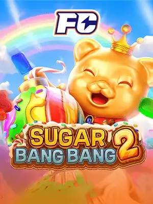 PLAYTIME 37 Sugar Bang Bang 2