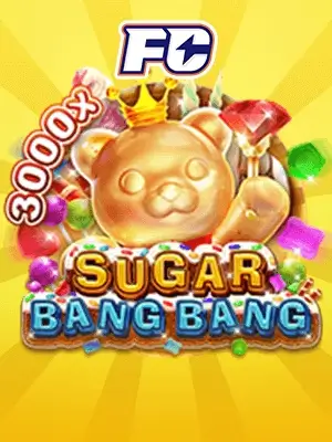 PLAYTIME 36 Sugar Bang Bang