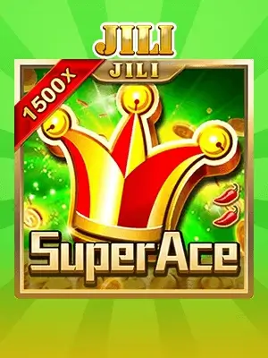 PLAYTIME 27 Super Ace