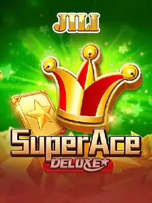 PLAYTIME 28 Super Ace Deluxe